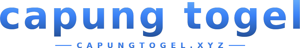 capung togel logo