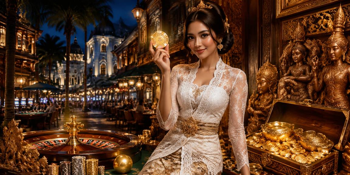 capung togel Asgardian Rising